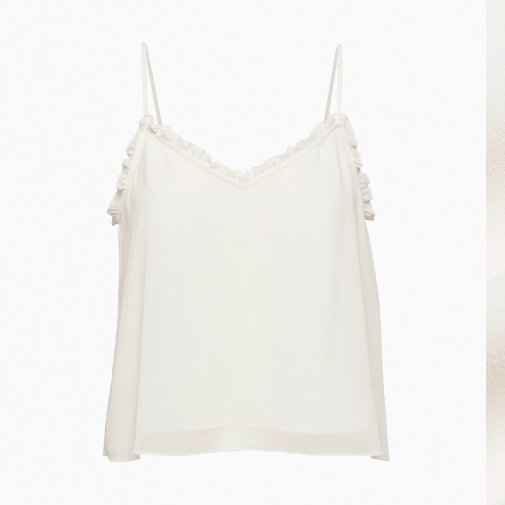 BRAND NEW Aritzia Tank